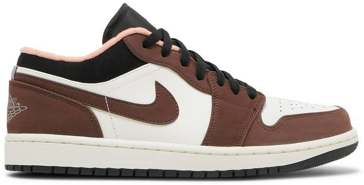 Air Jordan 1 Low Mocha DC6991-200